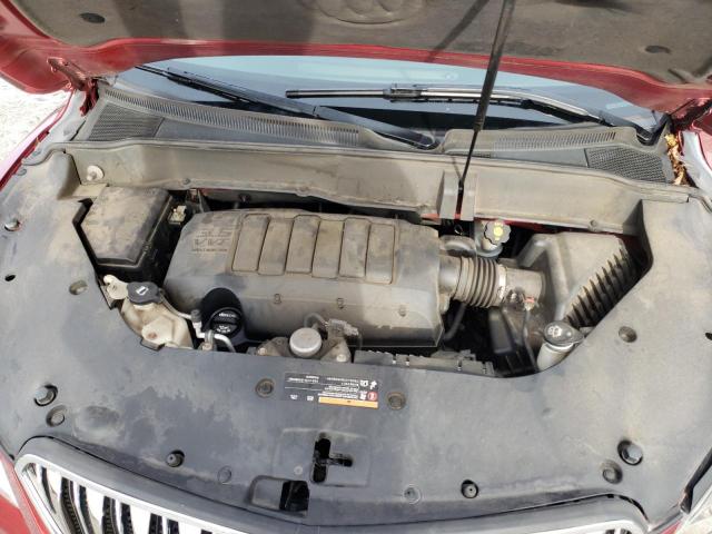 Photo 12 from auction – 2013 BUICK ENCLAVE with VIN 5GAKVCKD5DJ156418