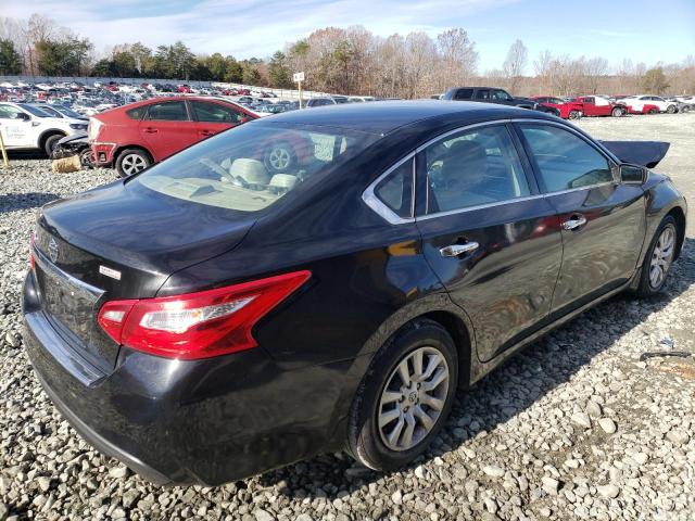 Photo 3 from auction – 2017 NISSAN ALTIMA 2.5 with VIN 1N4AL3AP9HC244545