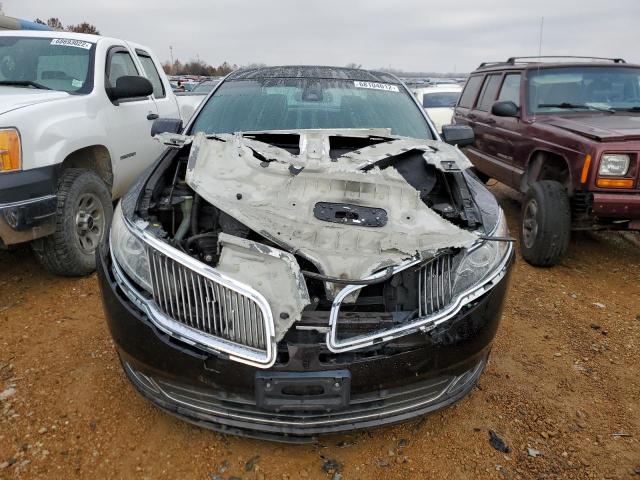 Photo 5 from auction – 2013 LINCOLN MKS with VIN 1LNHL9DK2DG618066