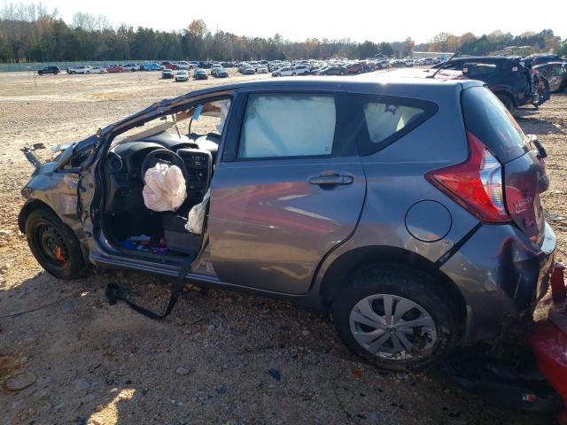 Photo 2 from auction – 2017 NISSAN VERSA NOTE with VIN 3N1CE2CP8HL379902