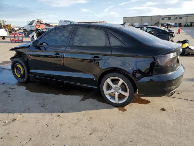 Photo 2 from auction – 2016 AUDI A3 PREMIUM with VIN WAUA7GFF1G1009408