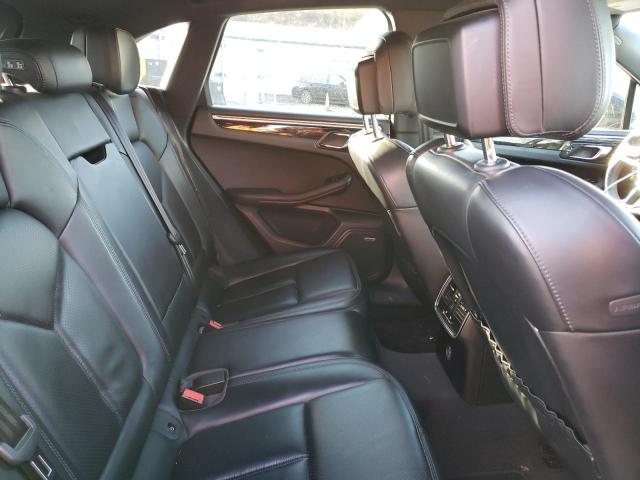 Photo 10 from auction – 2018 PORSCHE MACAN with VIN WP1AA2A52JLB02017