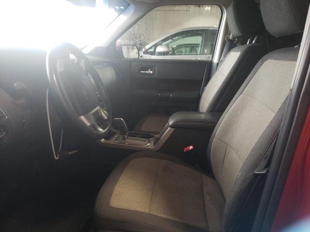 Photo 7 from auction – 2010 FORD FLEX SEL with VIN 2FMGK5CC0ABA17937