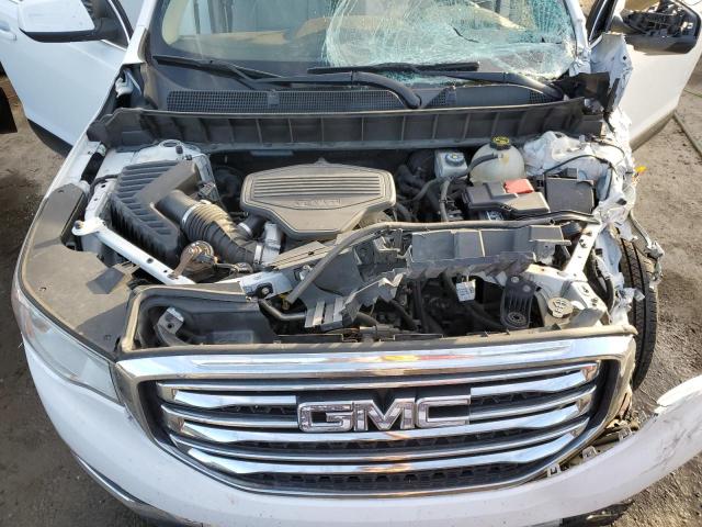 Photo 12 from auction – 2019 GMC ACADIA SLT with VIN 1GKKNMLS5KZ234345