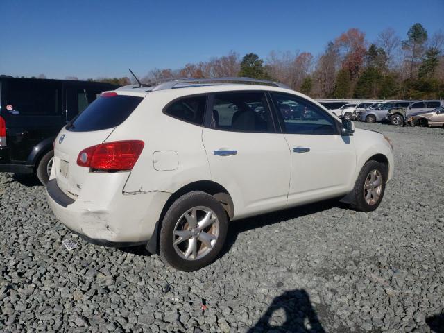 Photo 3 from auction – 2010 NISSAN ROGUE S with VIN JN8AS5MT9AW025952