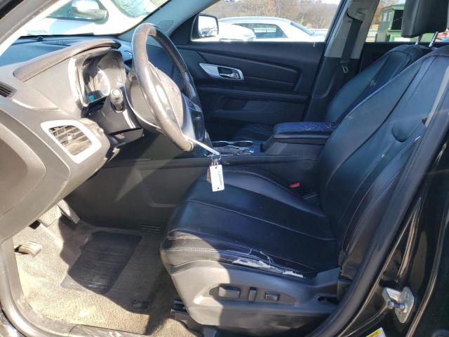 Photo 7 from auction – 2010 GMC TERRAIN SL with VIN 2CTALFEW2A6412932