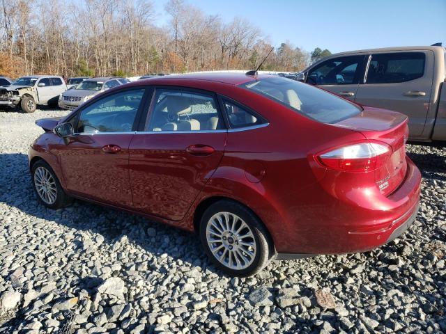Photo 2 from auction – 2016 FORD FIESTA TIT with VIN 3FADP4CJ2GM156031
