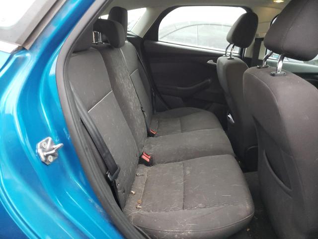 Photo 10 from auction – 2012 FORD FOCUS SEL with VIN 1FAHP3M22CL257620