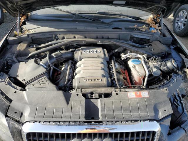 Photo 12 from auction – 2010 AUDI Q5 PREMIUM with VIN WA1CKAFP2AA005739