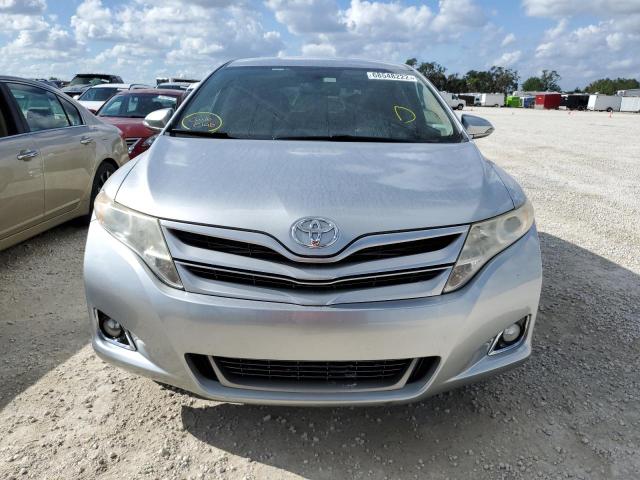 Photo 5 from auction – 2015 TOYOTA VENZA LE with VIN 4T3BK3BB8FU113704