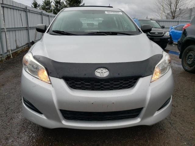 Photo 5 from auction – 2014 TOYOTA MATRIX BAS with VIN 2T1KU4EE4EC131177