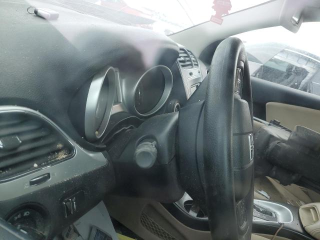 Photo 9 from auction – 2012 DODGE JOURNEY SE with VIN 3C4PDCABXCT311236
