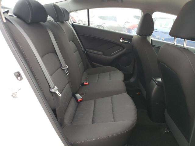 Photo 10 from auction – 2014 KIA FORTE LX with VIN KNAFK4A65E5060720