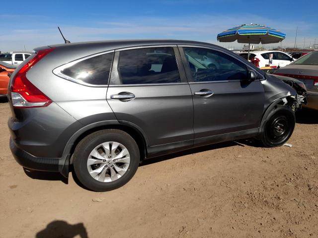 Photo 3 from auction – 2012 HONDA CR-V EX with VIN 2HKRM3H50CH508943