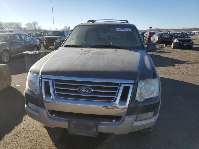 Photo 5 from auction – 2010 FORD EXPLORER E with VIN 1FMEU7EE6AUA18824