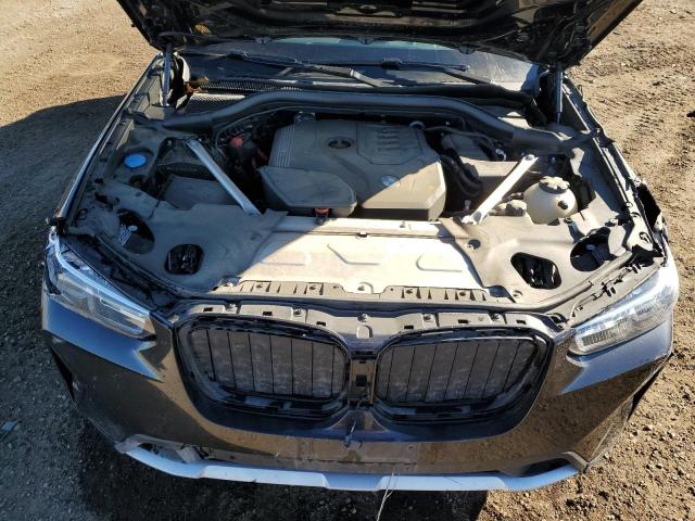 Photo 12 from auction – 2022 BMW X4 XDRIVE3 with VIN 5UX33DT04N9J71908