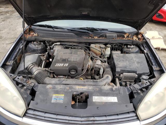 Photo 11 from auction – 2005 CHEVROLET MALIBU with VIN 1G1ZS54885F321439