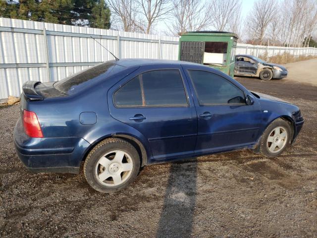 Photo 3 from auction – 2002 VOLKSWAGEN JETTA GLS with VIN 3VWSP29M52M088742
