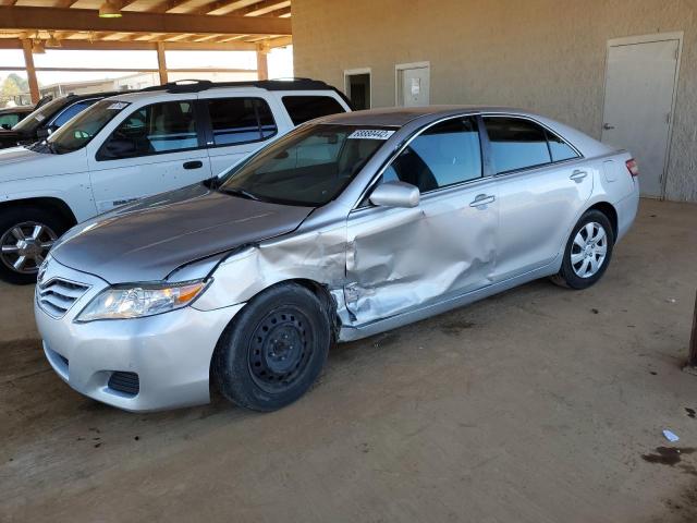 Foto 1 de la subasta – 2011 TOYOTA CAMRY BASE con VIN 4T1BF3EK3BU735730