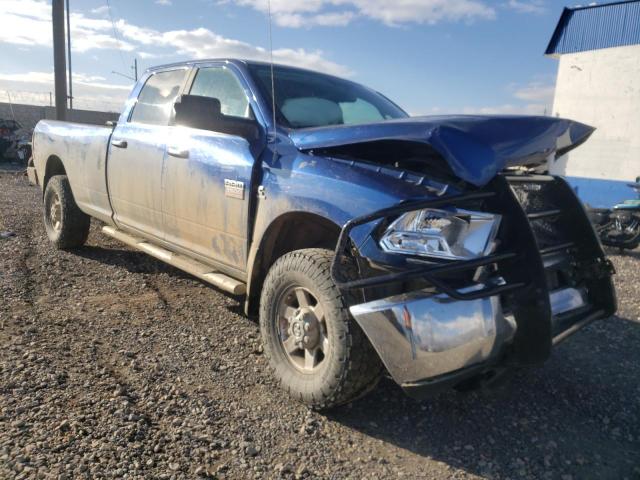 Photo 4 from auction – 2011 DODGE RAM 2500 with VIN 3D7UT2CL8BG619007