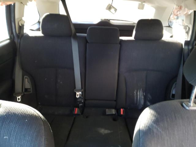 Снимка 10 от търг – 2014 SUBARU OUTBACK 2. с VIN 4S4BRBDC5E3274830