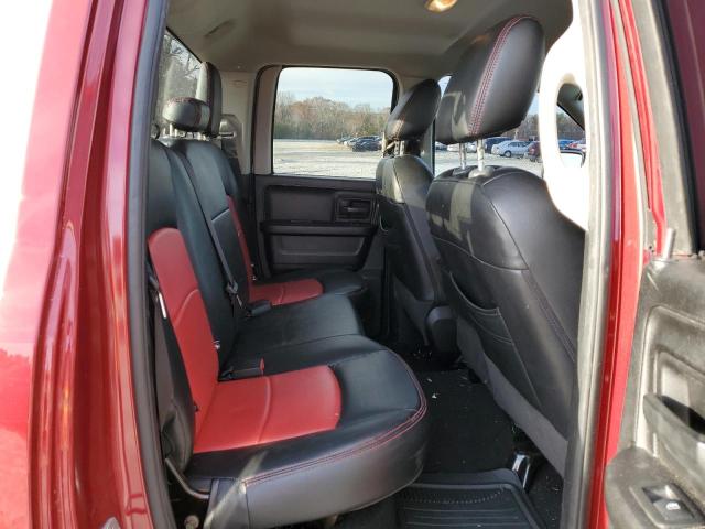 Photo 10 from auction – 2013 RAM 1500 ST with VIN 1C6RR6FT6DS650213