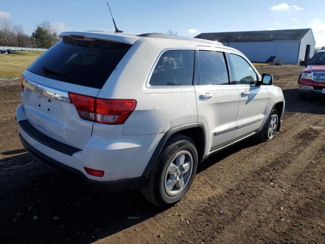 Photo 3 from auction – 2011 JEEP GRAND CHER with VIN 1J4RR4GG3BC515304