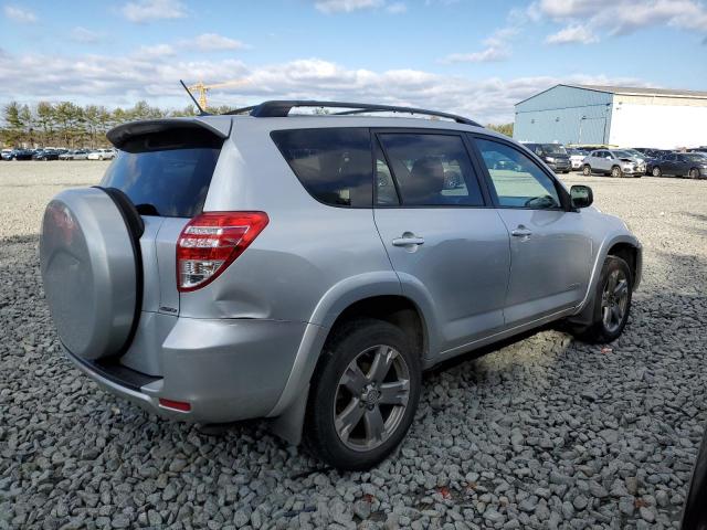 Photo 3 from auction – 2009 TOYOTA RAV4 SPORT with VIN JTMBF32V19D001908