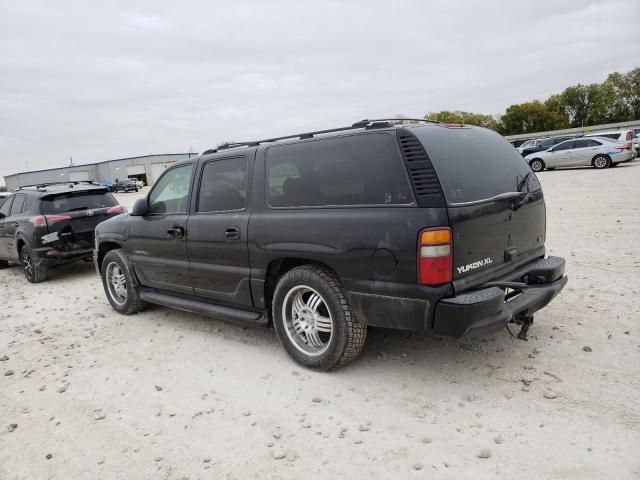 Photo 2 from auction – 2002 GMC DENALI XL with VIN 1GKFK66U92J295120