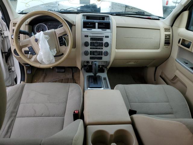Photo 8 from auction – 2012 FORD ESCAPE XLT with VIN 1FMCU0DG9CKA02861