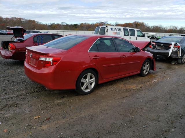 Photo 3 from auction – 2014 TOYOTA CAMRY L with VIN 4T1BF1FK5EU817949