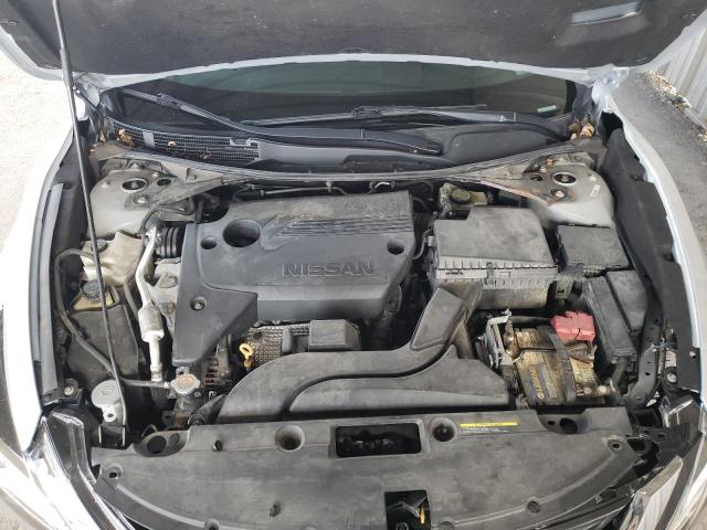 Photo 11 from auction – 2017 NISSAN ALTIMA 2.5 with VIN 1N4AL3AP1HN315502
