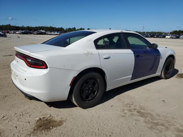Photo 3 from auction – 2016 DODGE CHARGER PO with VIN 2C3CDXAG3GH330800