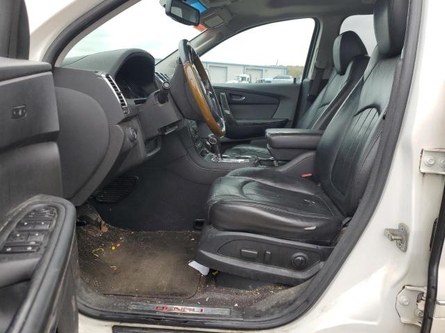Photo 7 from auction – 2011 GMC ACADIA DEN with VIN 1GKKVTED4BJ211503