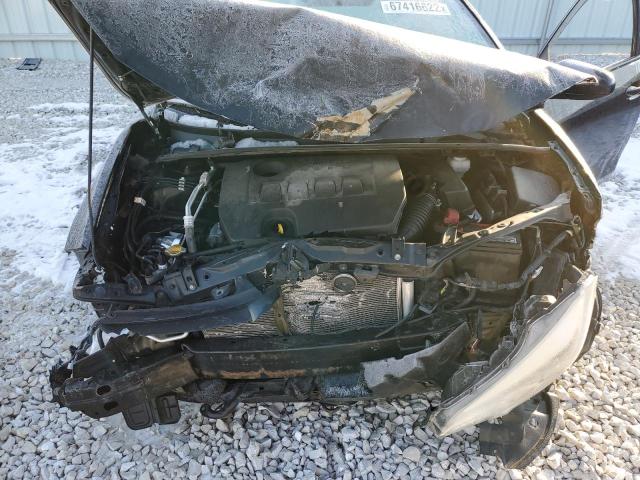 Photo 11 from auction – 2014 TOYOTA COROLLA L with VIN 5YFBURHE0EP133274