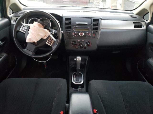 Photo 8 from auction – 2012 NISSAN VERSA S with VIN 3N1BC1CP0CK809318