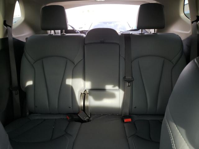 Photo 10 from auction – 2019 BUICK ENVISION P with VIN LRBFX3SX4KD009750