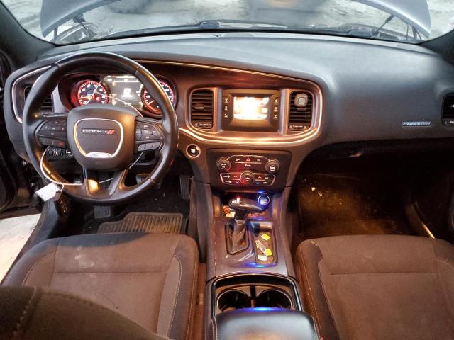 Photo 8 from auction – 2016 DODGE CHARGER SE with VIN 2C3CDXBG8GH312498