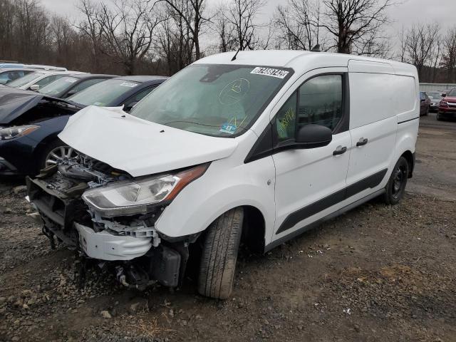 Photo 1 from auction – 2019 FORD TRANSIT CO with VIN NM0LE7E26K1432037