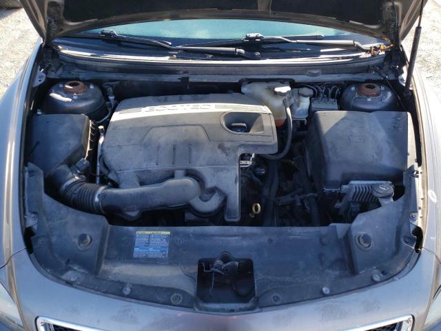 Photo 11 from auction – 2010 CHEVROLET MALIBU 1LT with VIN 1G1ZC5EB5AF109079