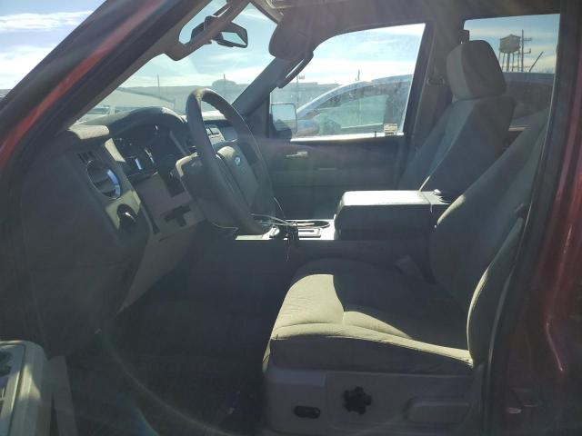 Photo 7 from auction – 2007 FORD EXPEDITION with VIN 1FMFU16597LA24549