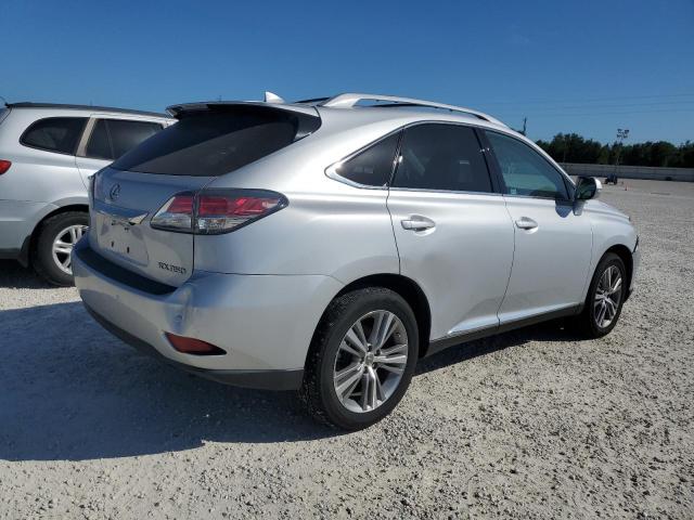 Photo 3 from auction – 2015 LEXUS RX 350 with VIN 2T2ZK1BA6FC164196