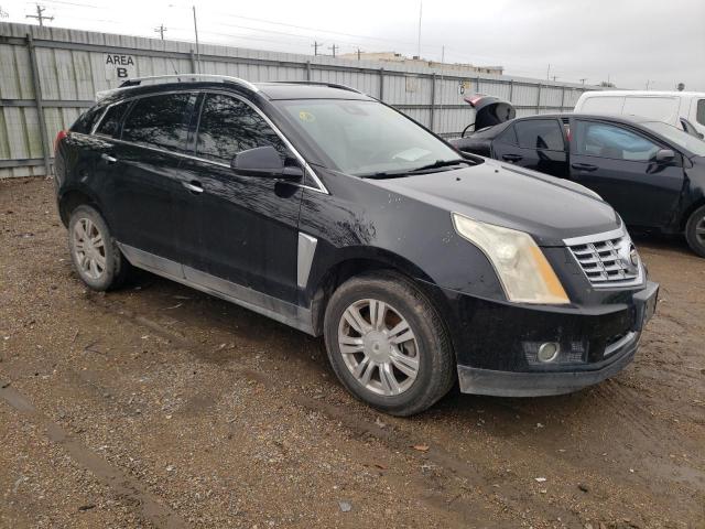 Photo 4 from auction – 2013 CADILLAC SRX PERFOR with VIN 3GYFNDE37DS647994