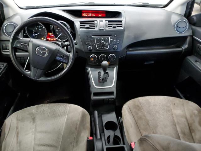 Photo 8 from auction – 2012 MAZDA 5 with VIN JM1CW2BLXC0121427