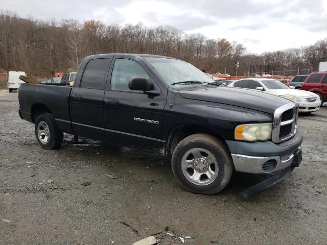 Photo 4 from auction – 2004 DODGE RAM 1500 S with VIN 1D7HA18N94S520137