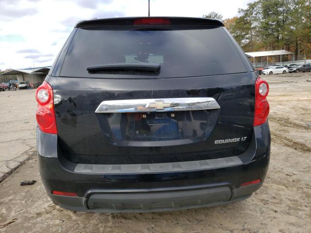 Photo 6 from auction – 2014 CHEVROLET EQUINOX LT with VIN 2GNALCEK7E6372545