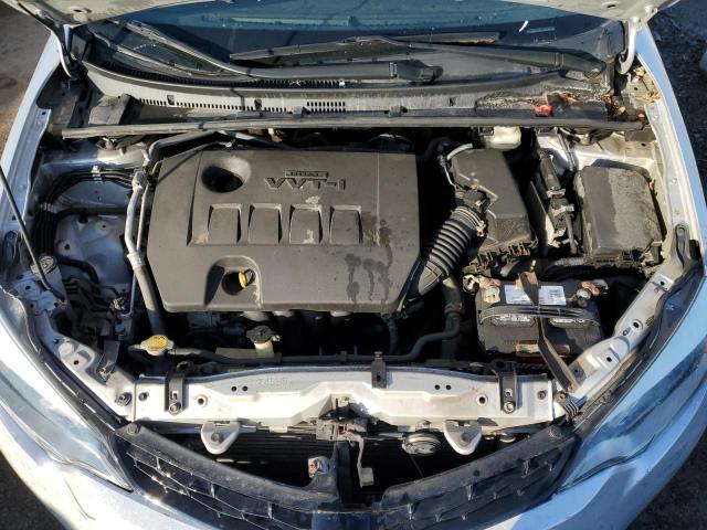 Photo 11 from auction – 2016 TOYOTA COROLLA L with VIN 2T1BURHE4GC743438