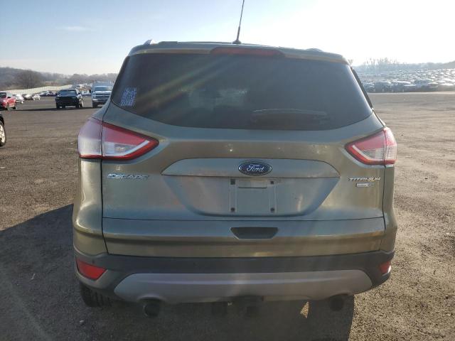 Photo 6 from auction – 2013 FORD ESCAPE TIT with VIN 1FMCU9J94DUB45457