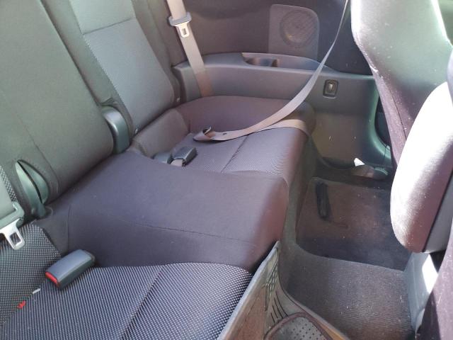 Photo 10 from auction – 2008 TOYOTA SCION TC with VIN JTKDE167980271172