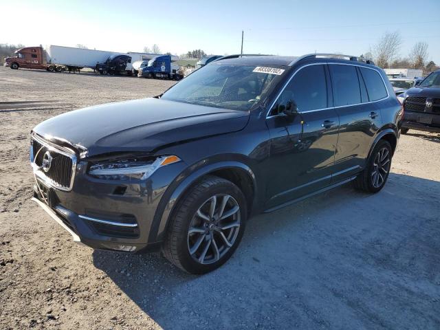 Photo 1 from auction – 2016 VOLVO XC90 T6 with VIN YV4A22PK8G1071725